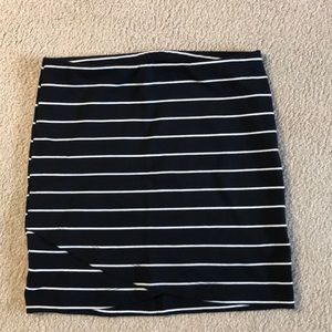 So. Junior for skirt